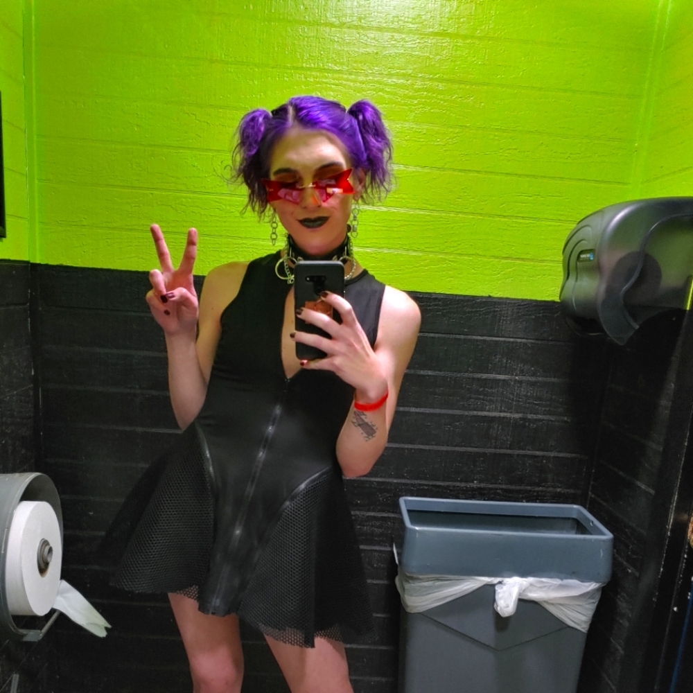 Welcome to QueerGirlStyles!